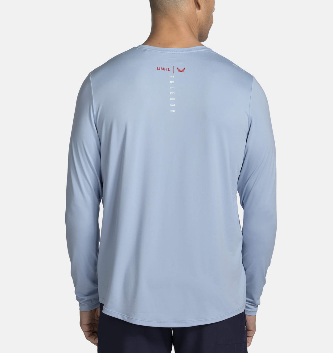 UNRL x VA Ultra Long Sleeve