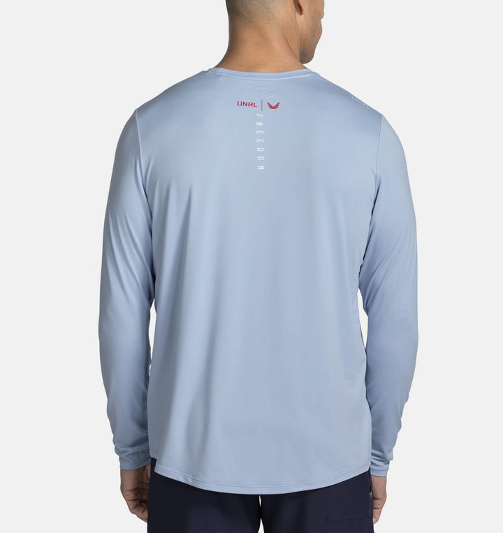 UNRL x VA Ultra Long Sleeve