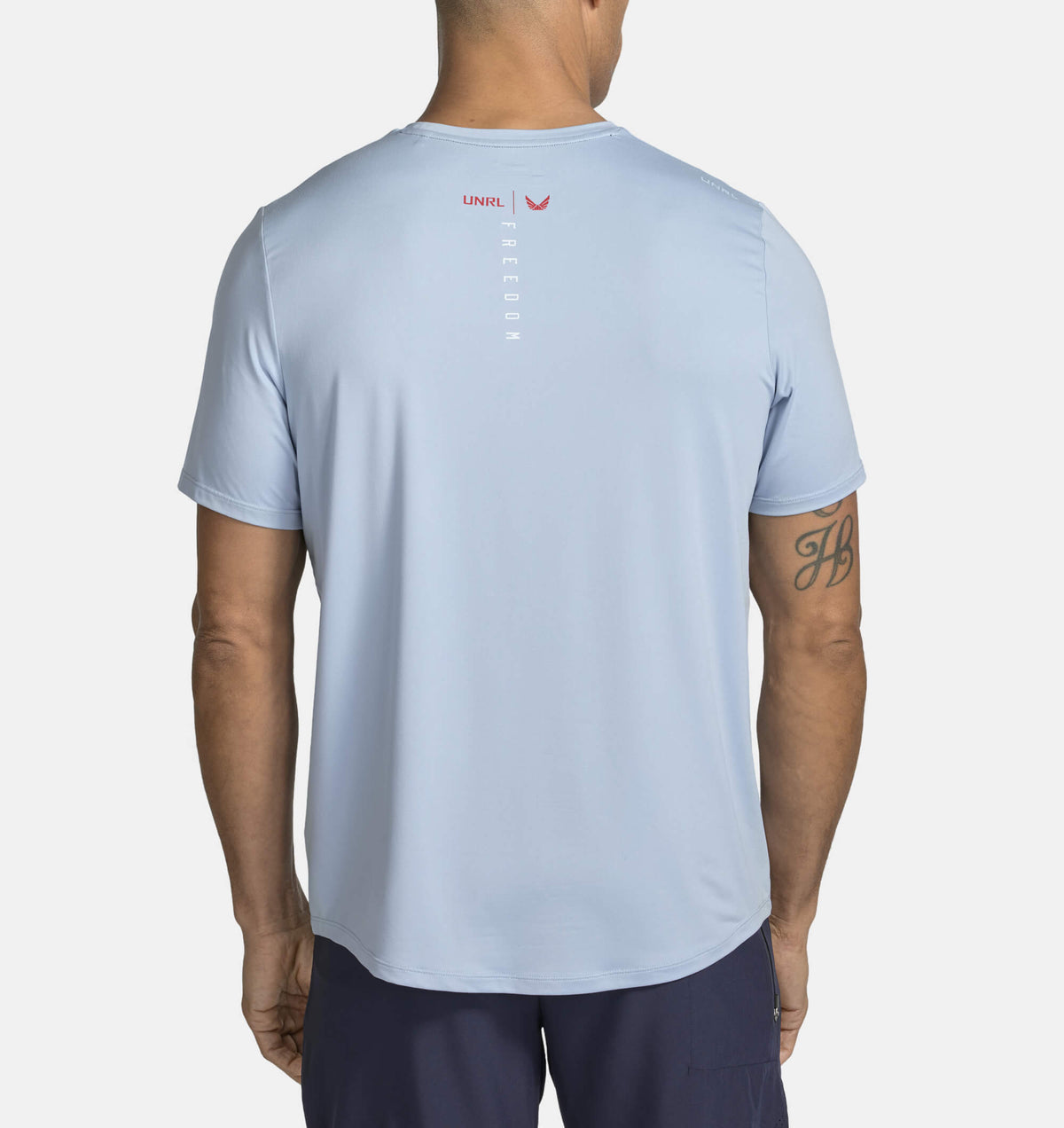 UNRL x VA Ultra Tee
