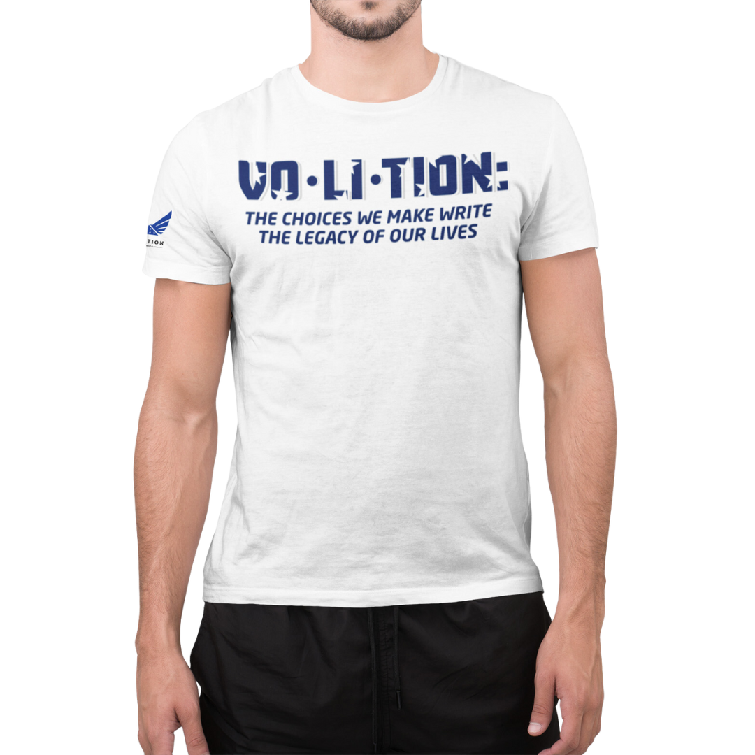 Mens Anthem Tee