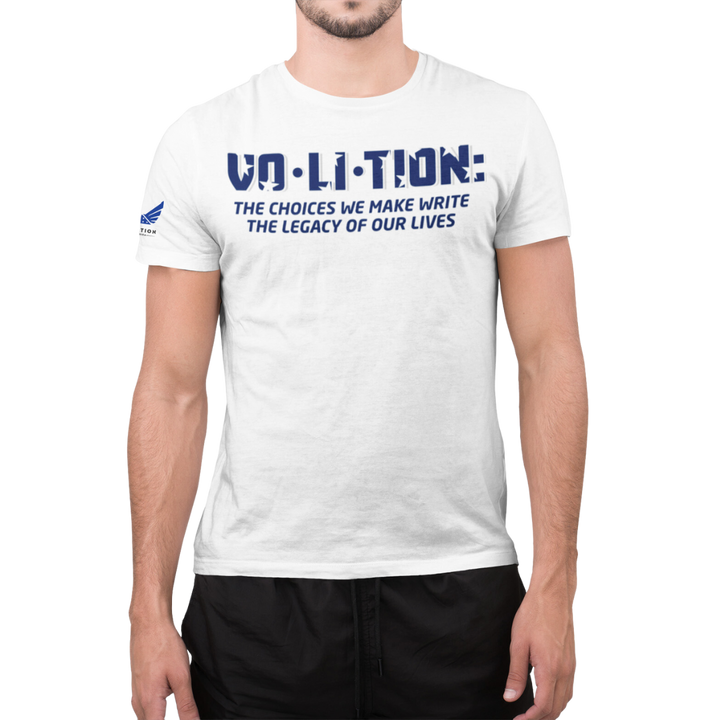 Mens Anthem Tee