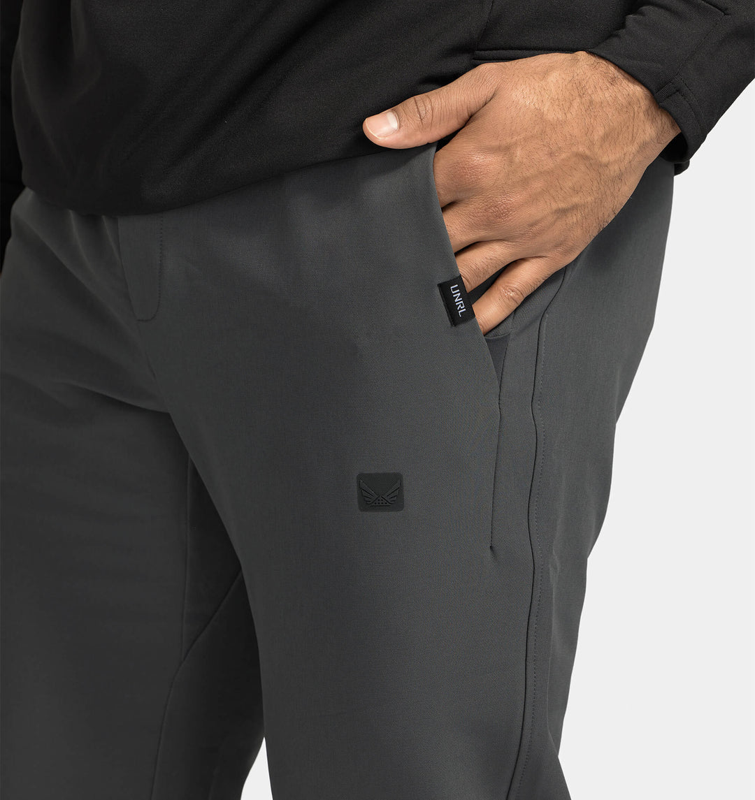 UNRL x VA Performance Pant