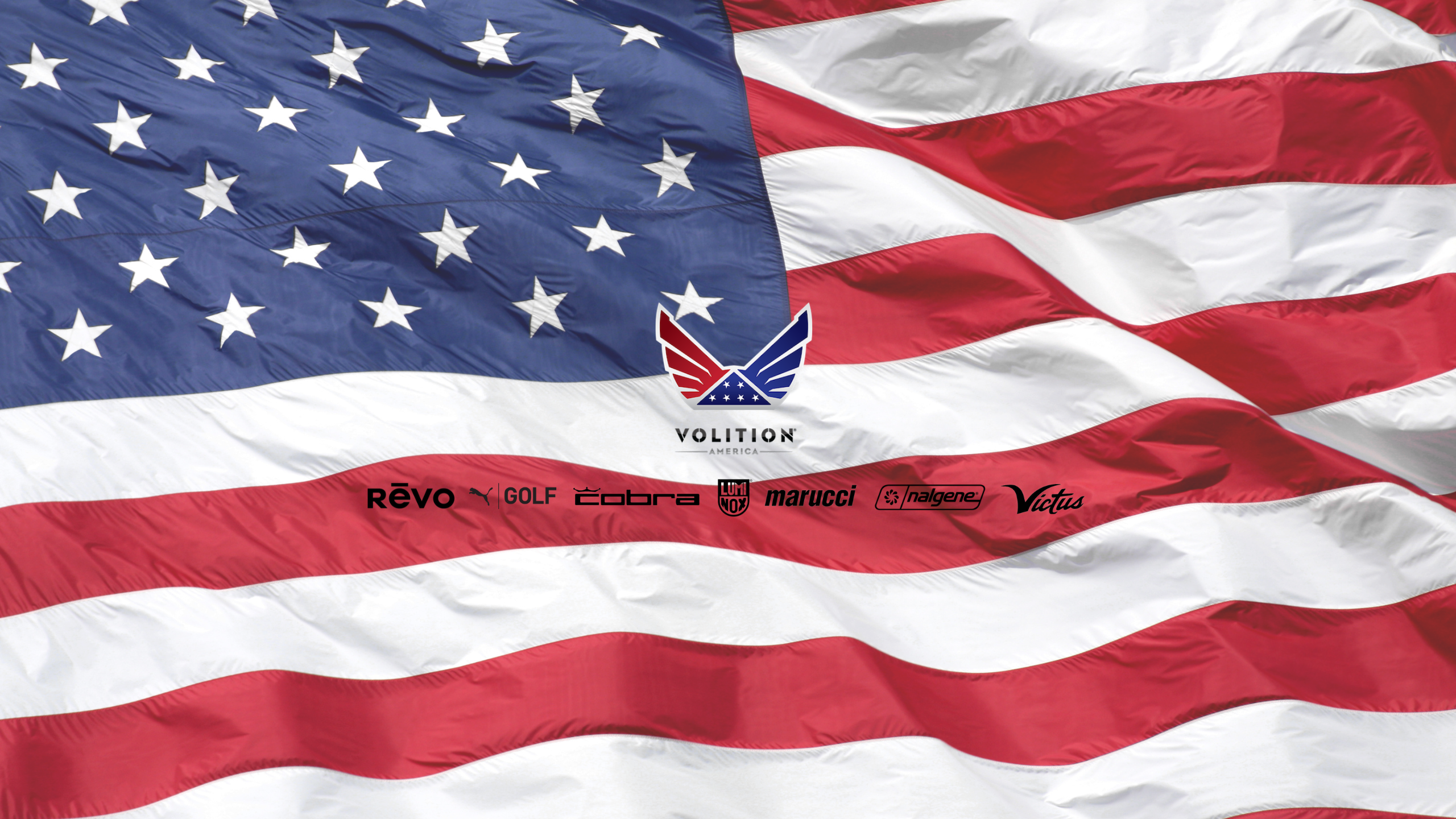 Volition america golf hotsell