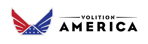 Volition America logo