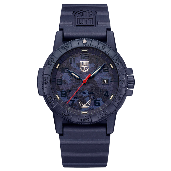 Luminox X VA Leatherback Sea Turtle Giant Dive Watch