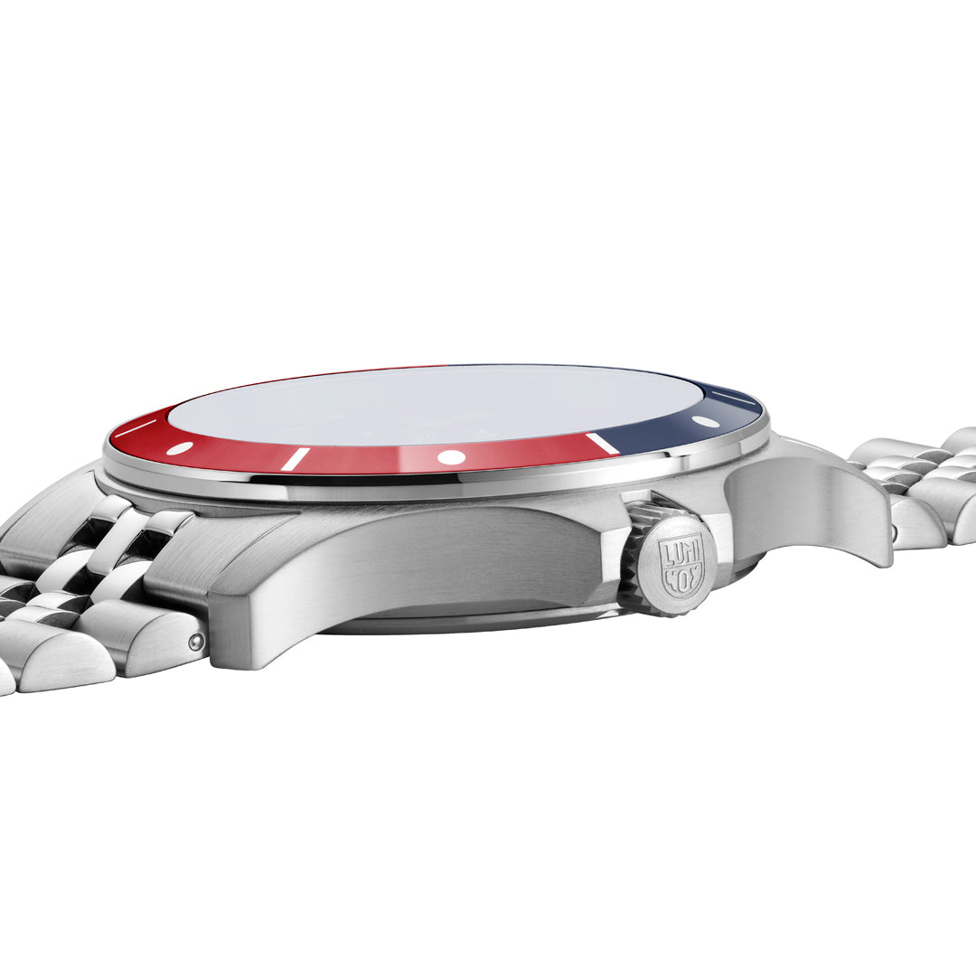 Luminox X VA 'Minuteman' Dress Watch
