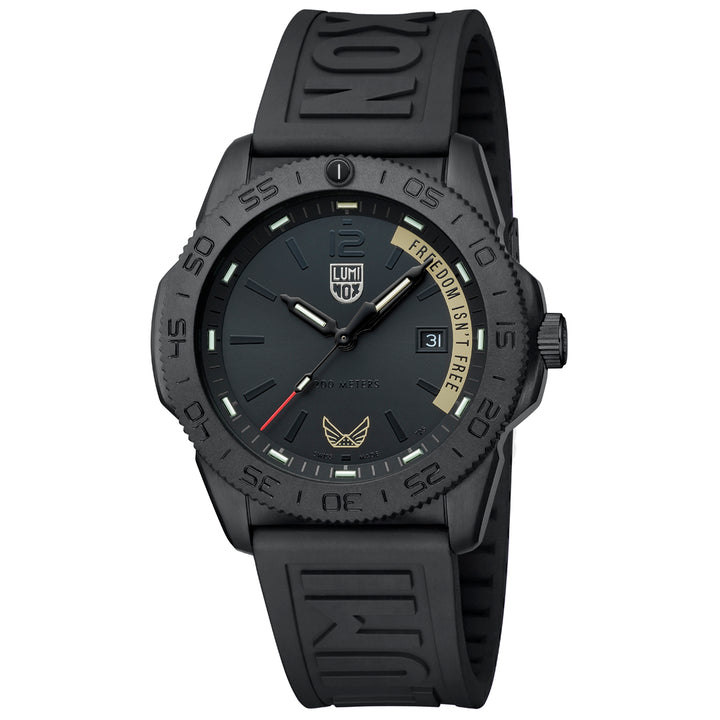 Luminox X VA 'Freedom Isn't Free' Dive Watch