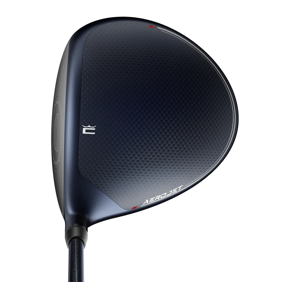 COBRA X VA Limited Edition AEROJET Volition Driver