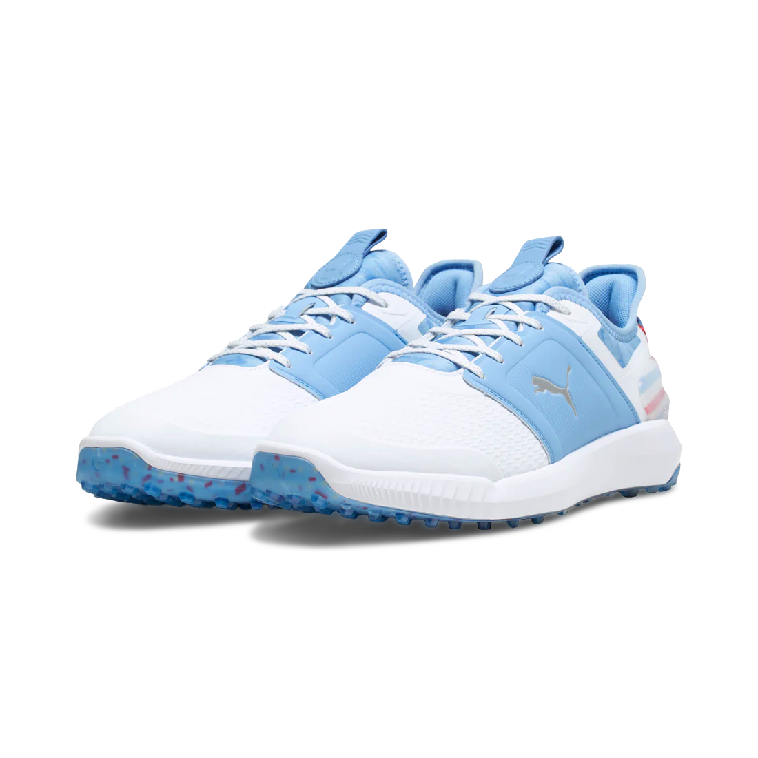IGNITE Elevate Spikeless Golf Shoes - PUMA X Volition America