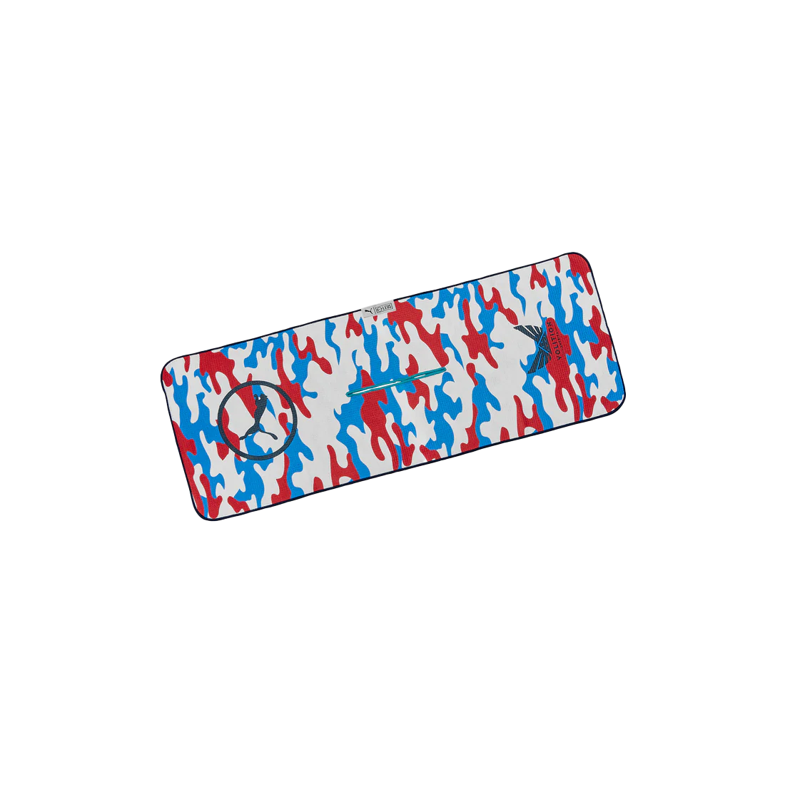 RWB Camo Golf Towel - PUMA x Volition America