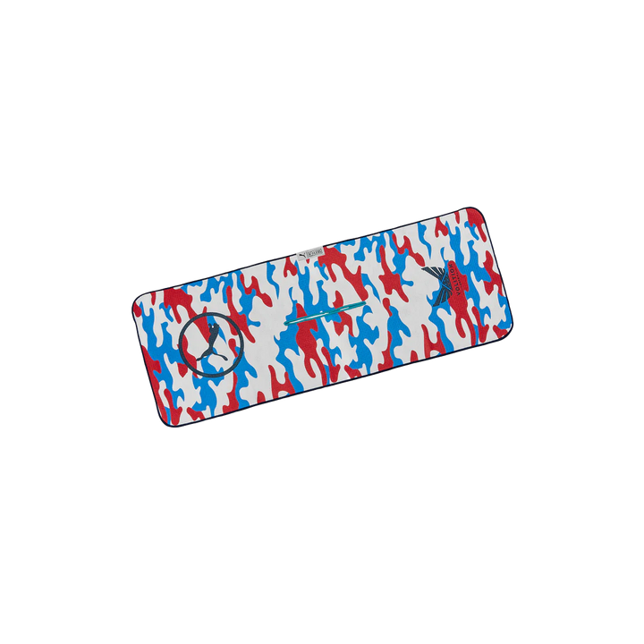 PUMA X VA Golf Towel