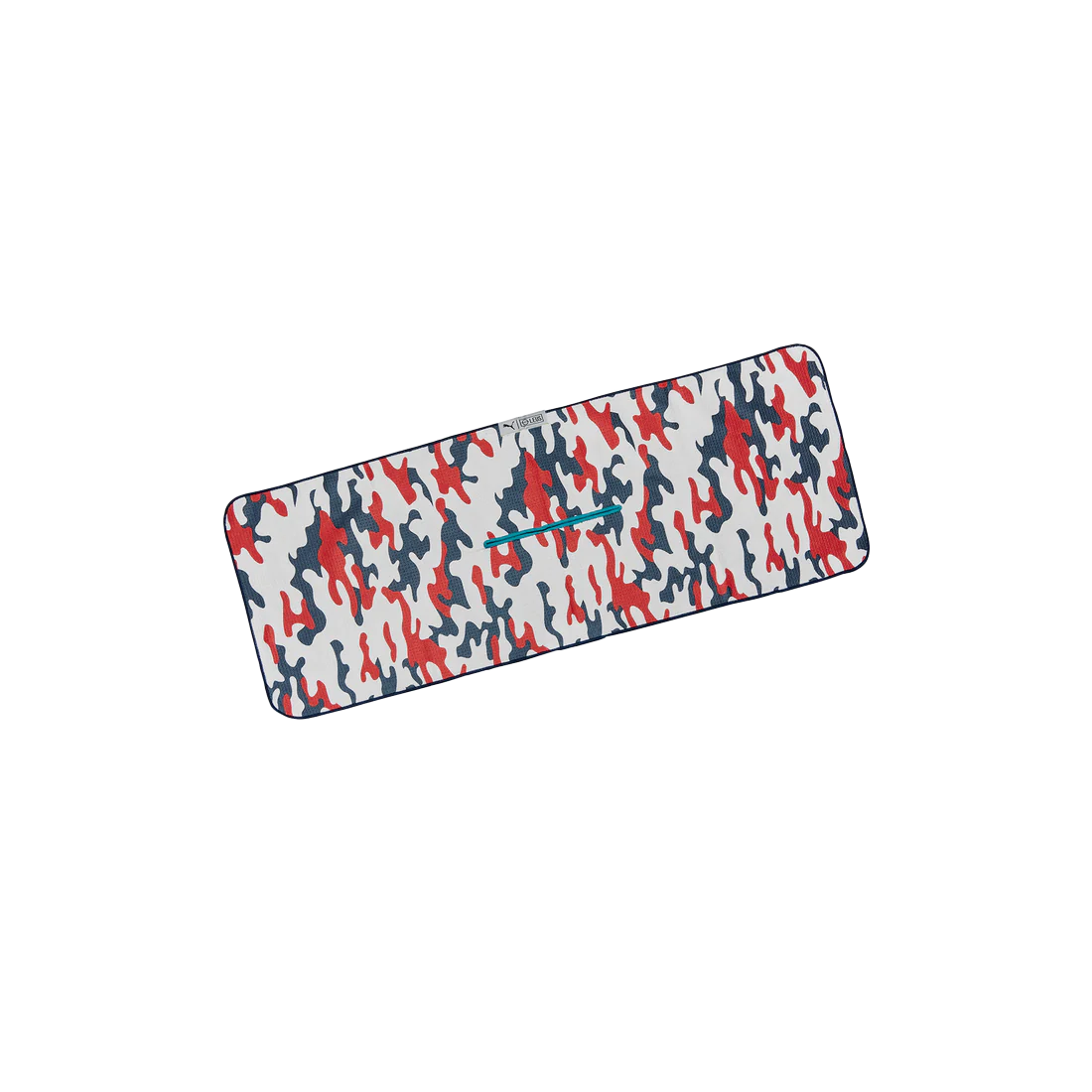 RWB Camo Golf Towel - PUMA x Volition America