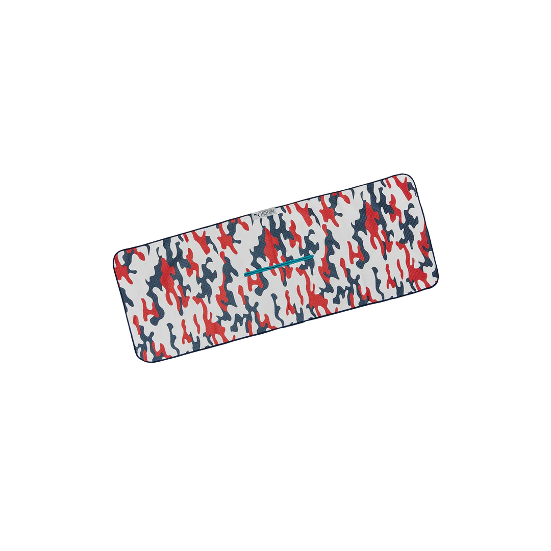 PUMA X VA Golf Towel