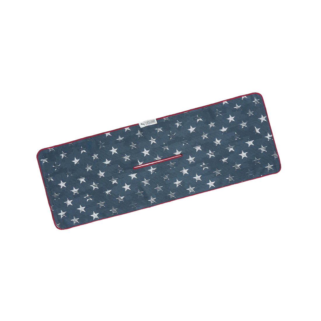 SS Camo Golf Towel - PUMA x Volition America