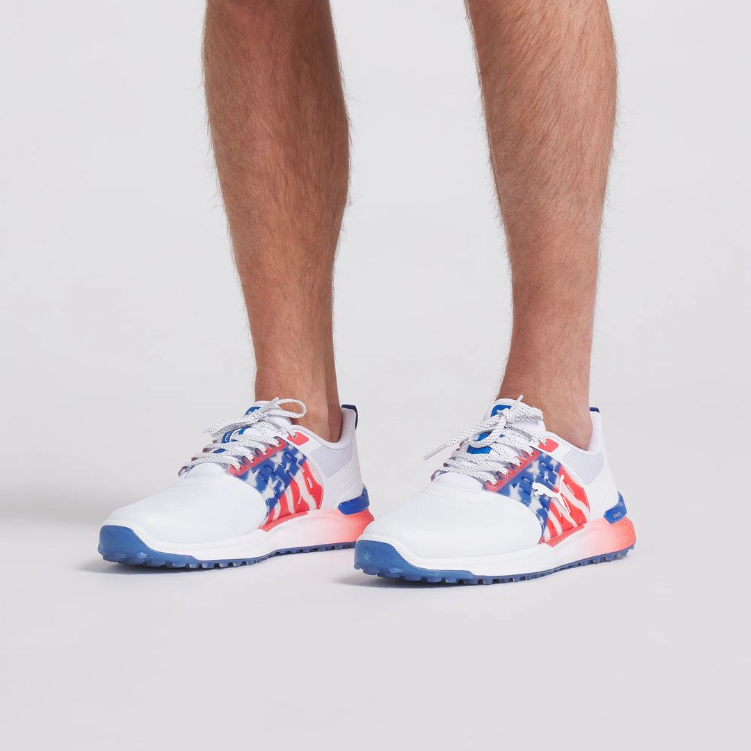 PUMA X VA IGNITE ELEVATE 2 GOLF SHOE