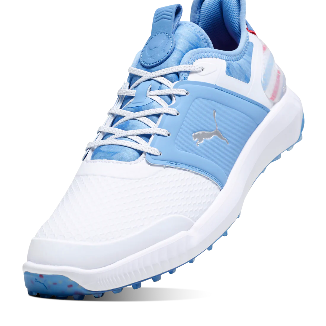 IGNITE Elevate Spikeless Golf Shoes - PUMA X Volition America