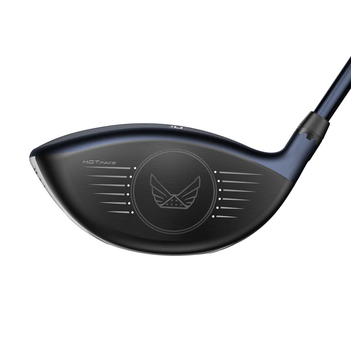 COBRA X VA Limited Edition AEROJET LS Volition Driver