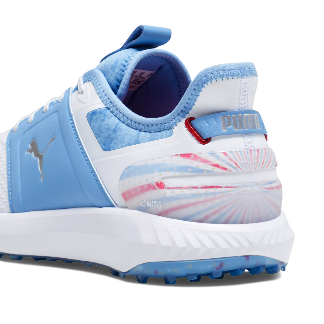 IGNITE Elevate Spikeless Golf Shoes - PUMA X Volition America