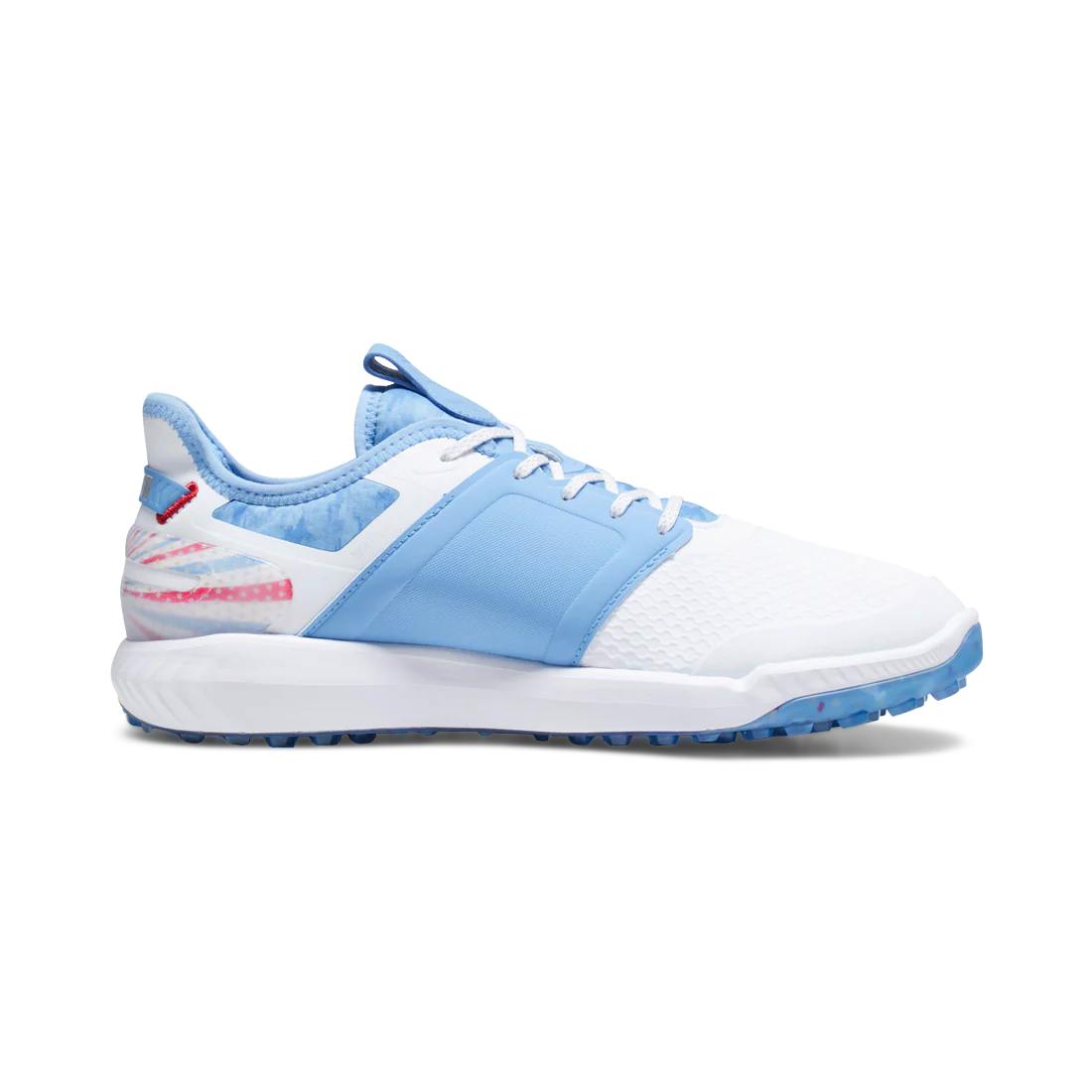 IGNITE Elevate Spikeless Golf Shoes - PUMA X Volition America