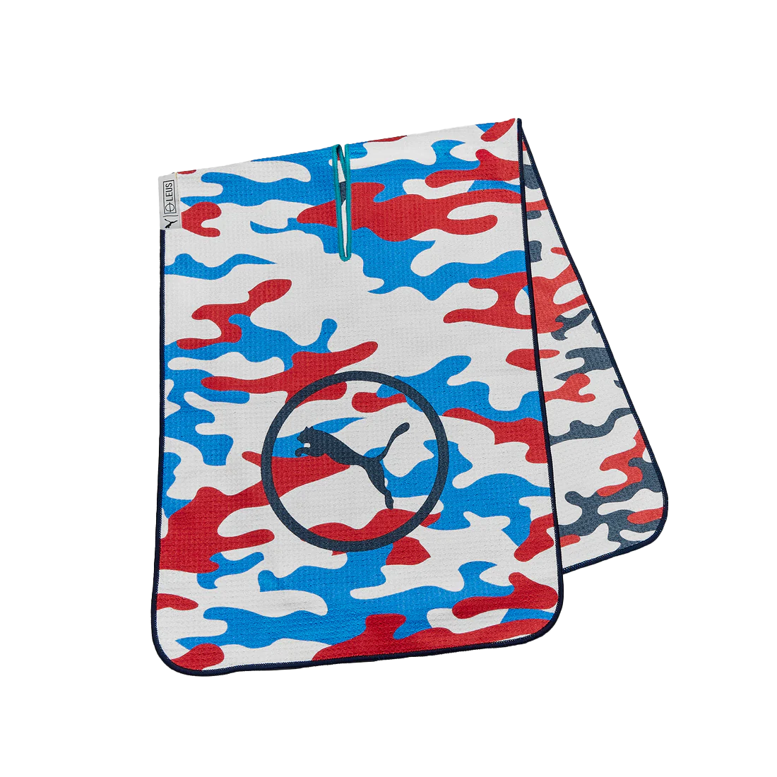 RWB Camo Golf Towel - PUMA x Volition America