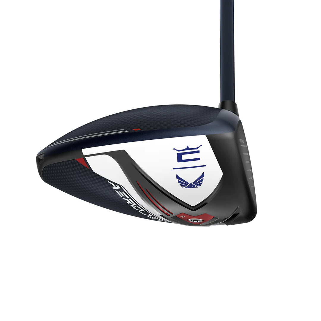 COBRA X VA Limited Edition AEROJET LS Volition Driver