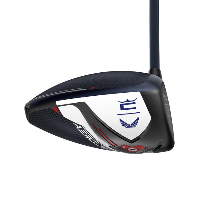 COBRA X VA Limited Edition AEROJET LS Volition Driver