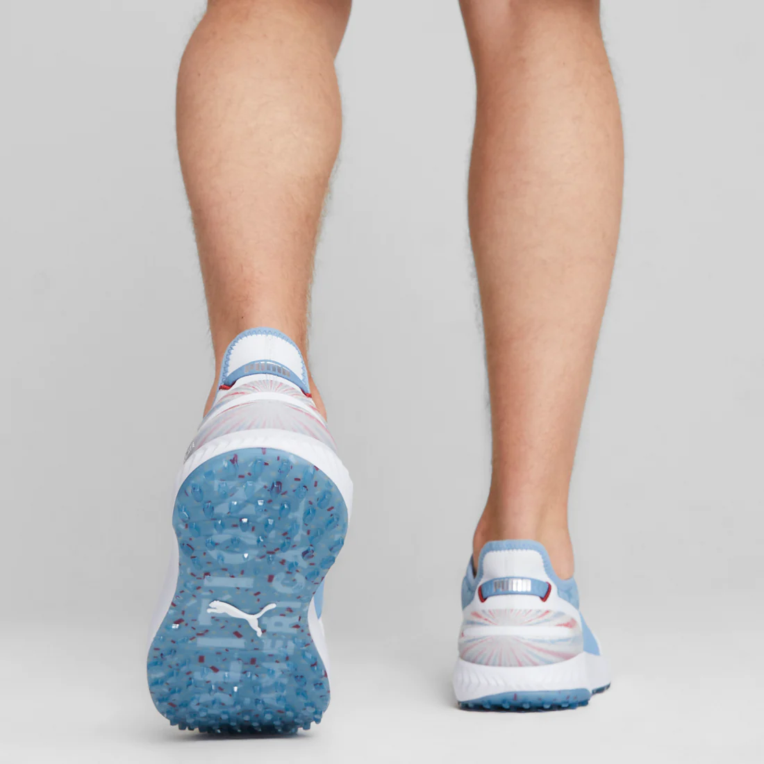 IGNITE Elevate Spikeless Golf Shoes - PUMA X Volition America