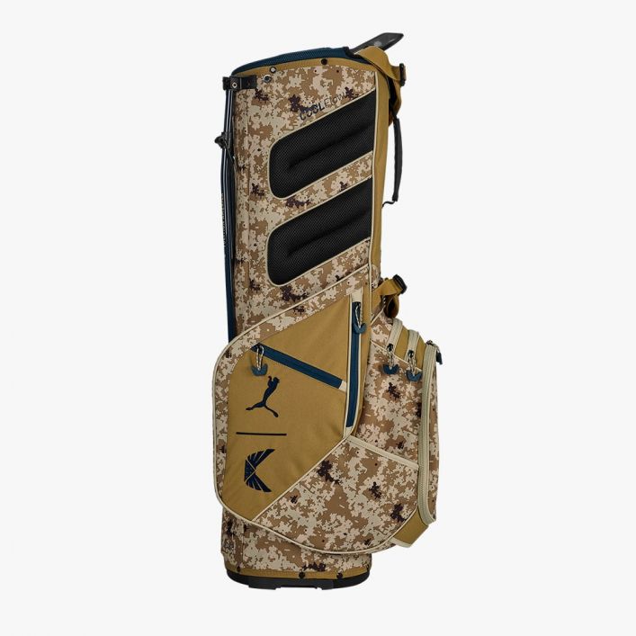 PUMA X VA Stand Golf Bag