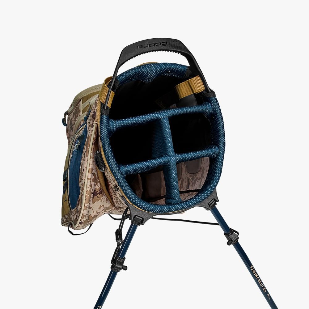 PUMA X VA Stand Golf Bag