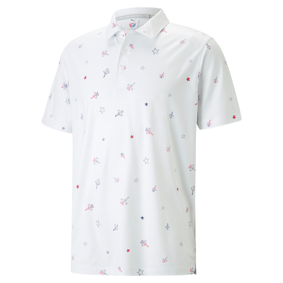 PUMA X VA Take Off Polo
