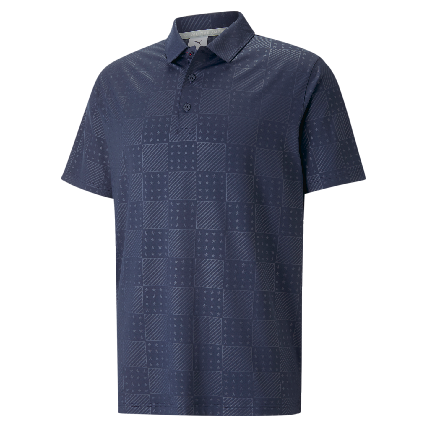 Star Golf Polo - PUMA X Volition America