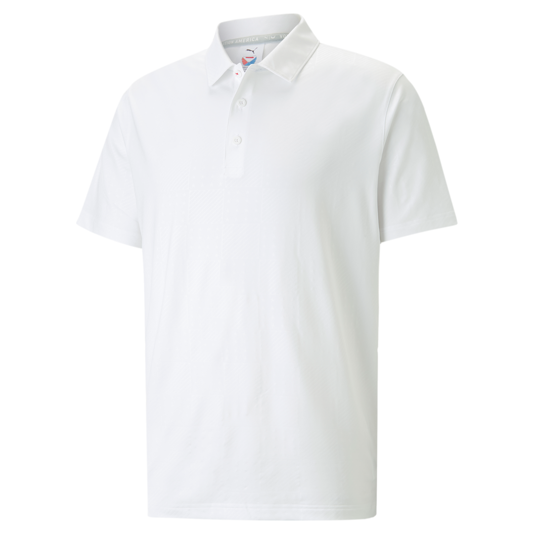 PUMA X VA Star Polo