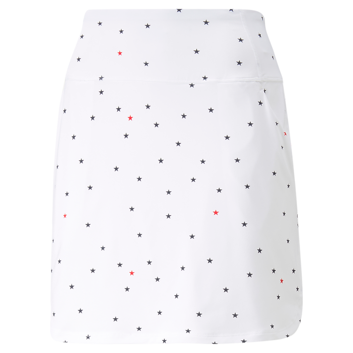 Womens PUMA X VA PWRMESH Stars Skirt