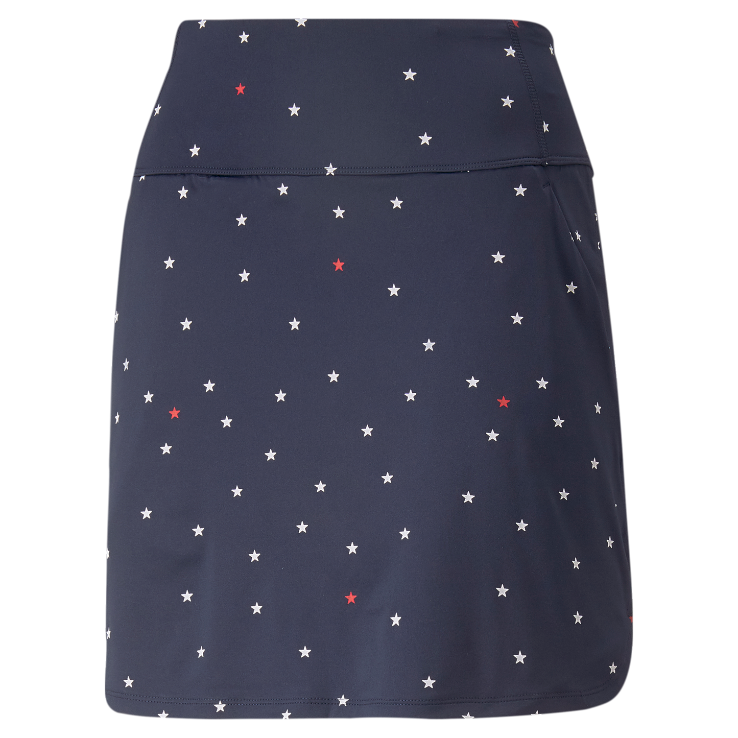 Womens PWRMESH Stars Skirt - PUMA X Volition America