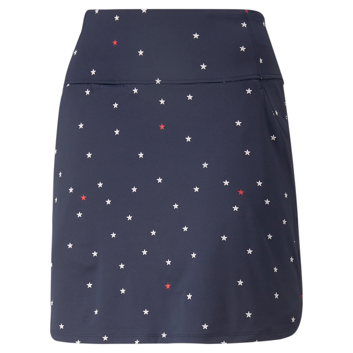 Womens PUMA X VA PWRMESH Stars Skirt