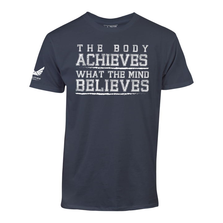 Mens Anthem Tee