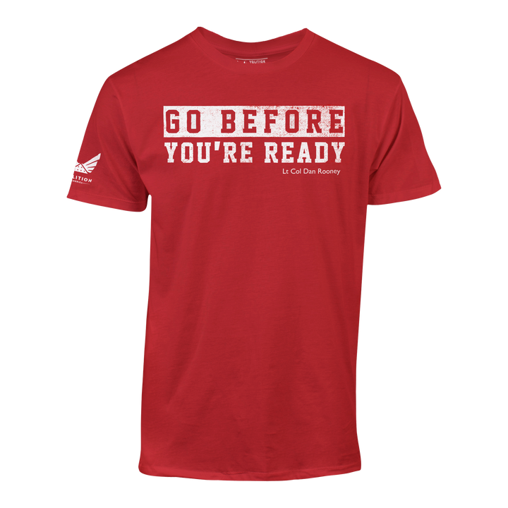 Mens Anthem Tee