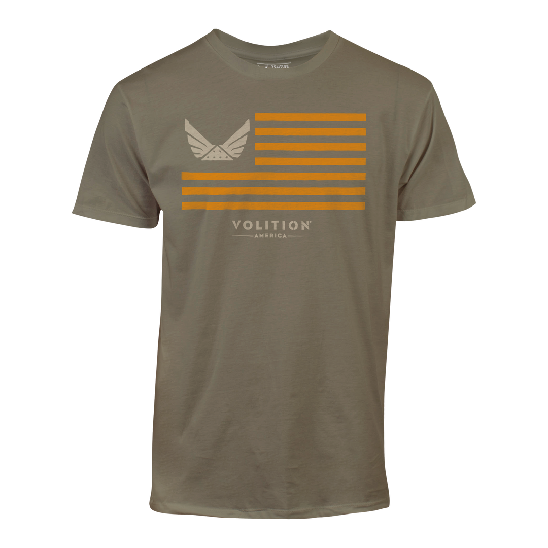 Mens Anthem Tee