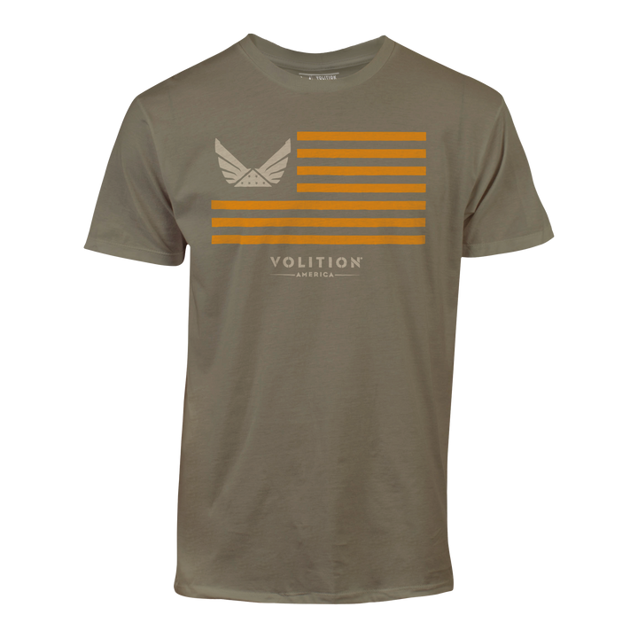 Mens Anthem Tee