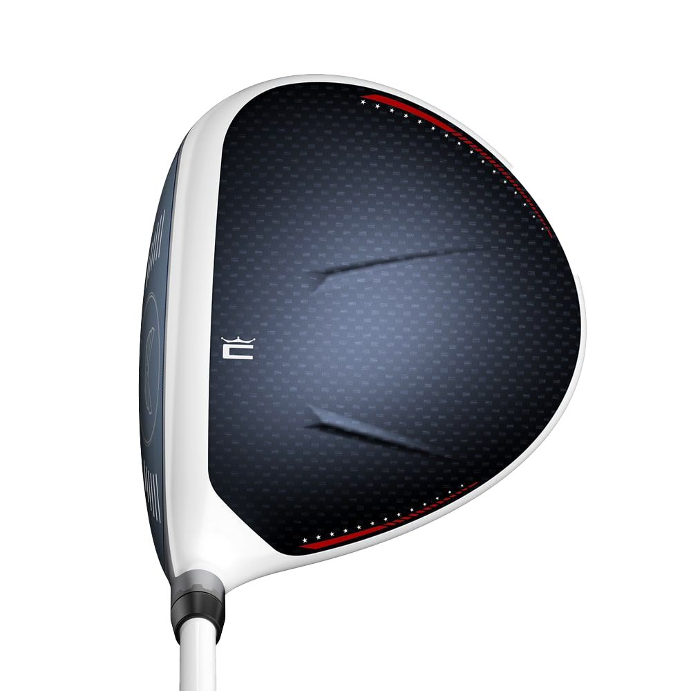 COBRA X VA Limited Edition LTDx MAX Driver