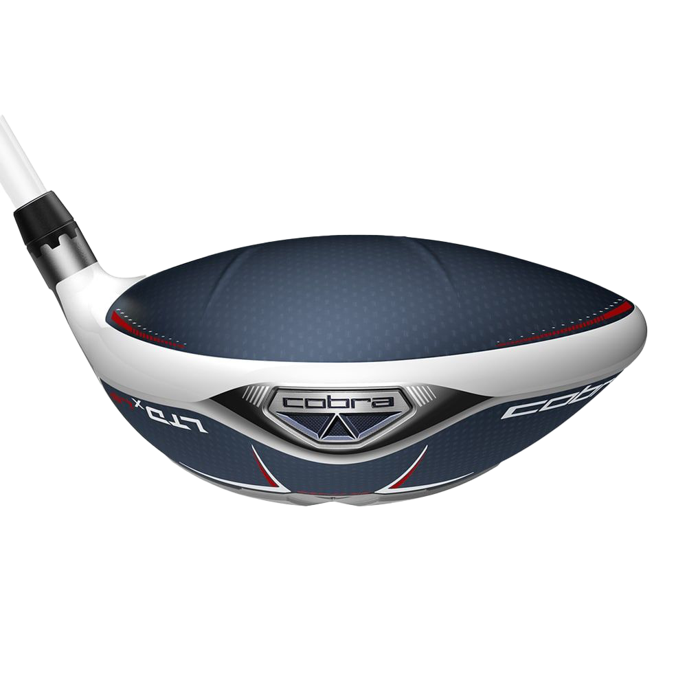 COBRA X VA Limited Edition LTDx MAX Driver