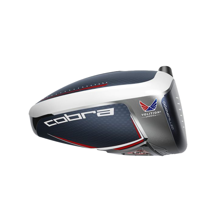 COBRA X VA Limited Edition LTDx MAX Driver