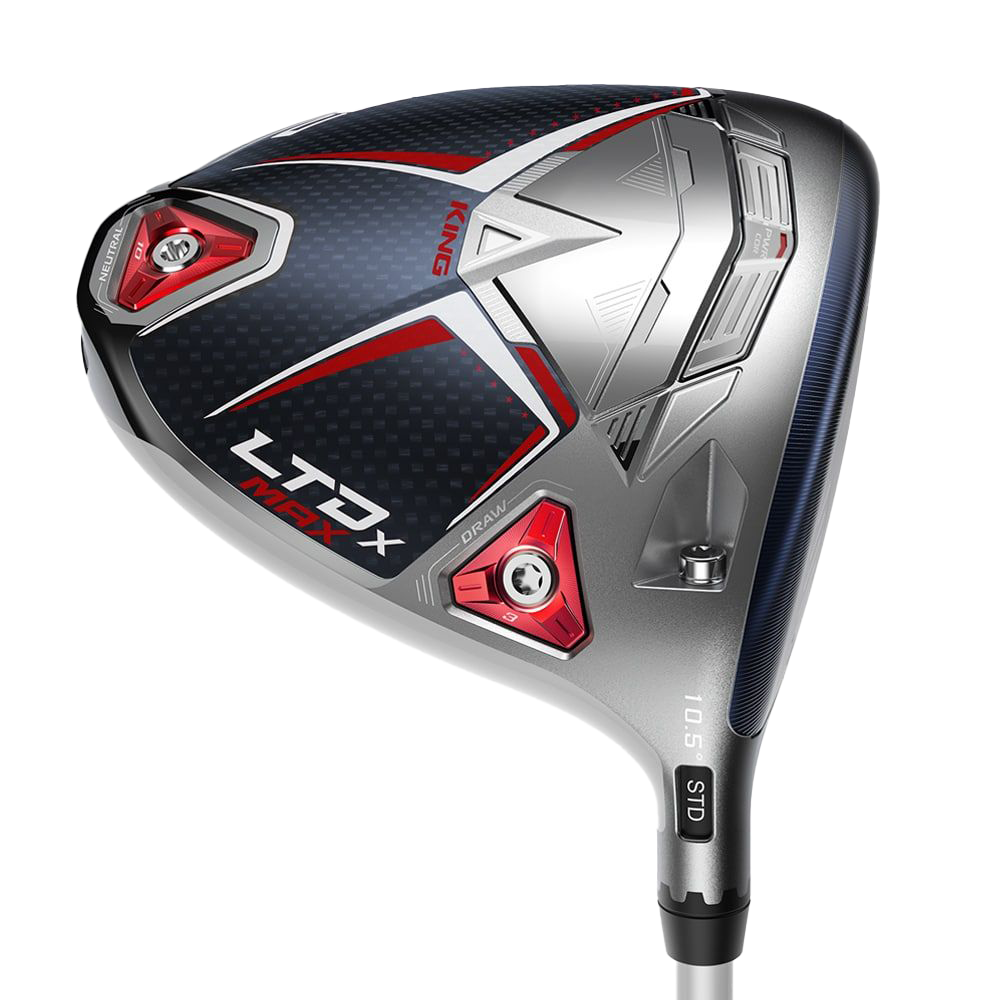 COBRA X VA Limited Edition LTDx MAX Driver