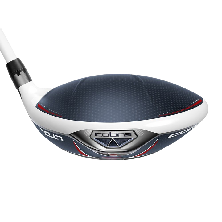 COBRA X VA Limited Edition LTDx Driver