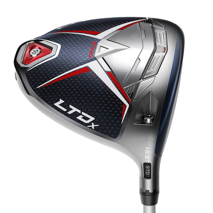COBRA X VA Limited Edition LTDx Driver