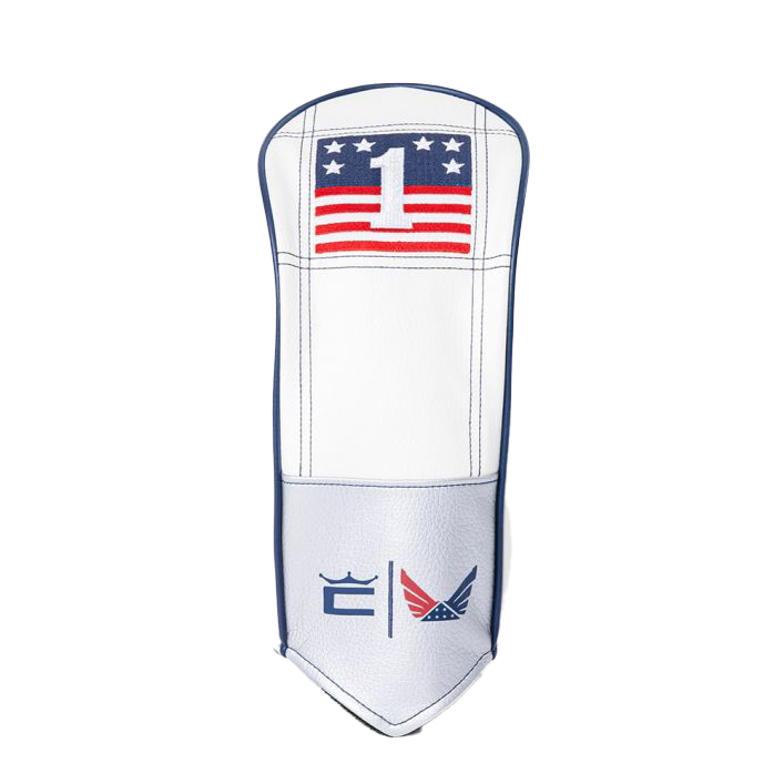 COBRA X VA Limited Edition LTDx Driver