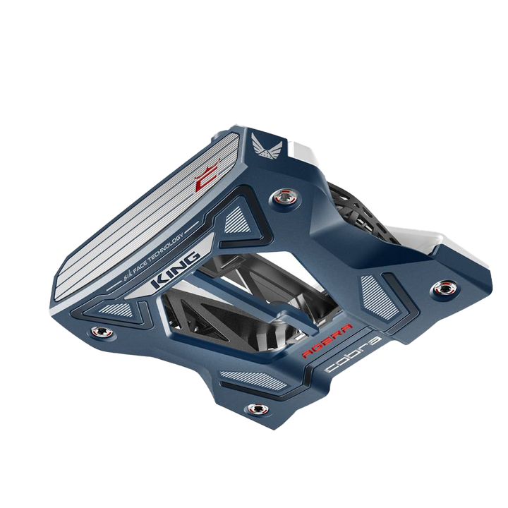 COBRA X VA Limited Edition 3D Printed Agera Putter