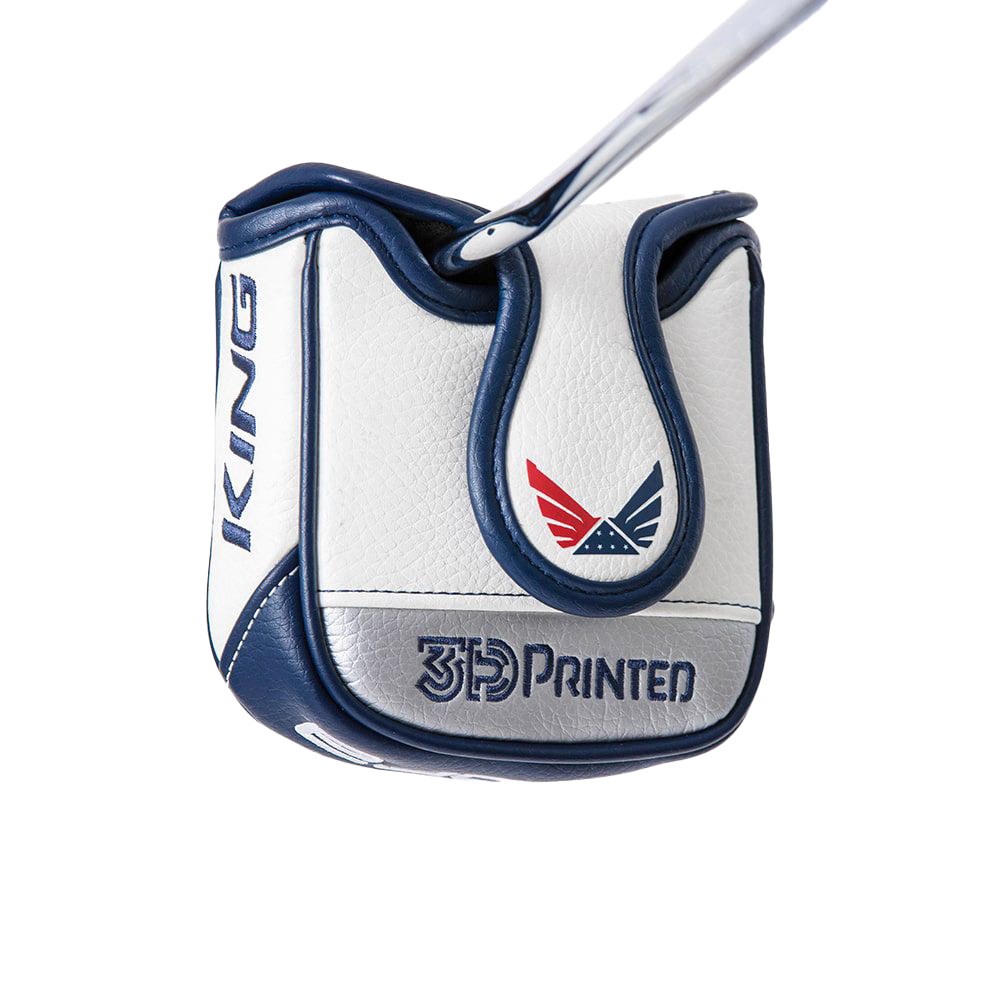 COBRA X VA Limited Edition 3D Printed Agera Putter