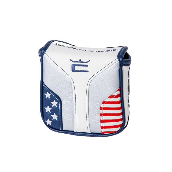 COBRA X VA Limited Edition 3D Printed Agera Putter