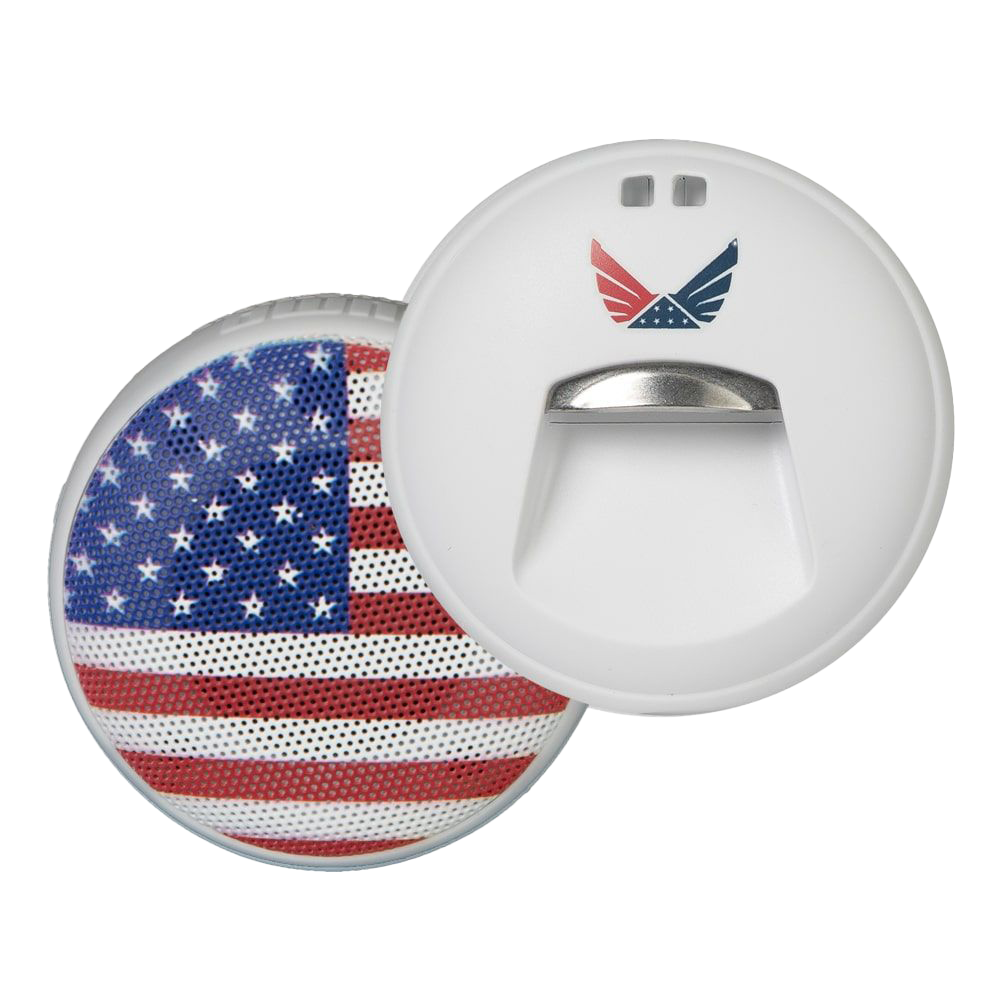 PUMA X VA PopTop Mini Bluetooth Speaker